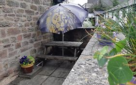 Beautiful 1-Bed Cottage In Trellech